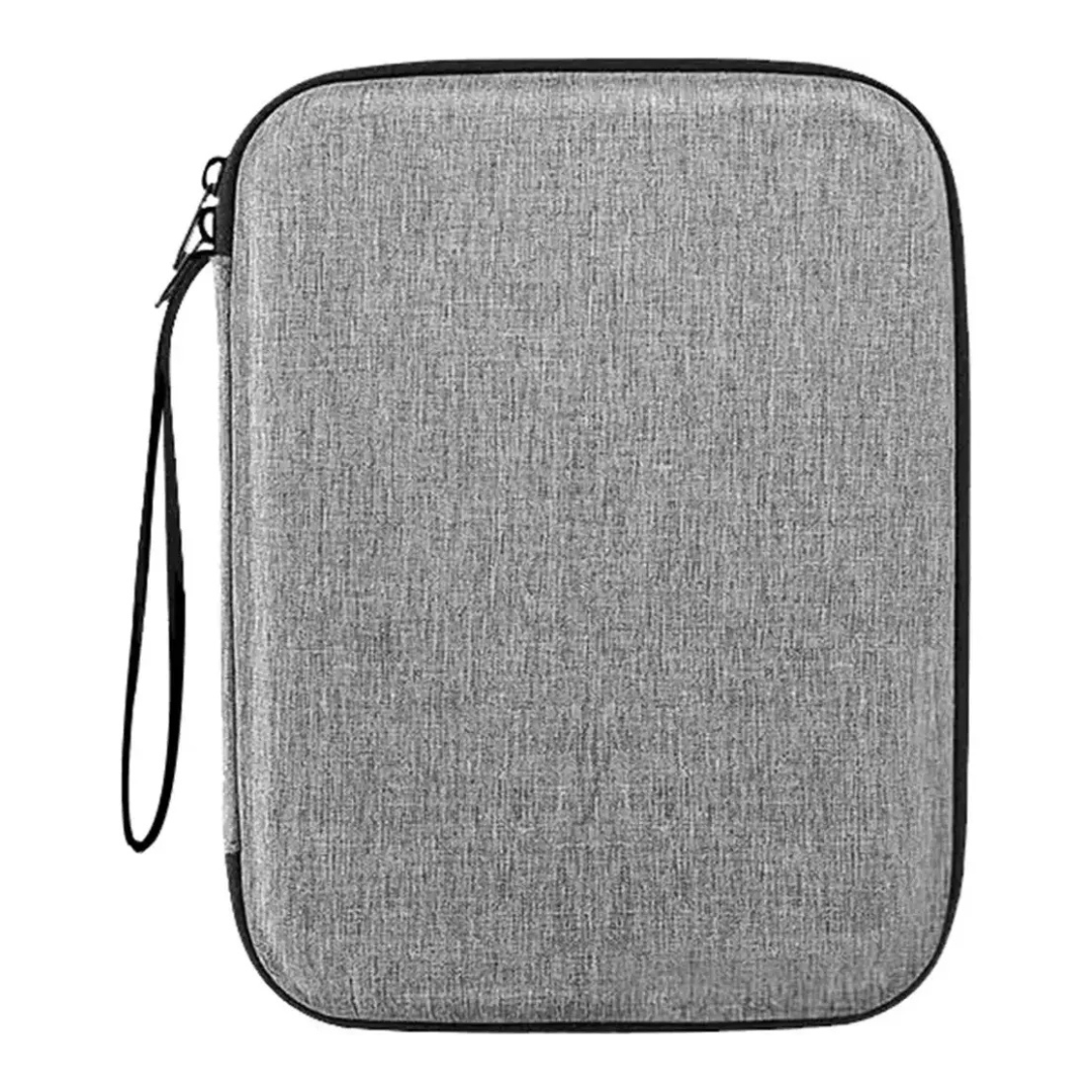 Venture Series Sleeve Case Organizer - Most 10" Tablets