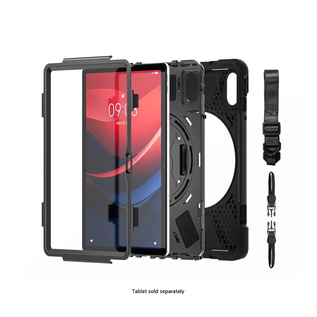 Raider-X Series Heavy Duty Case - Lenovo Tab M11