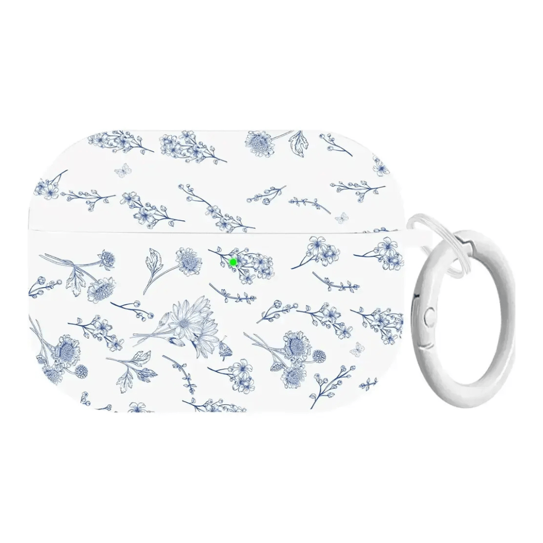 Inspire Series Blossom Case - Apple AirPods Pro 2