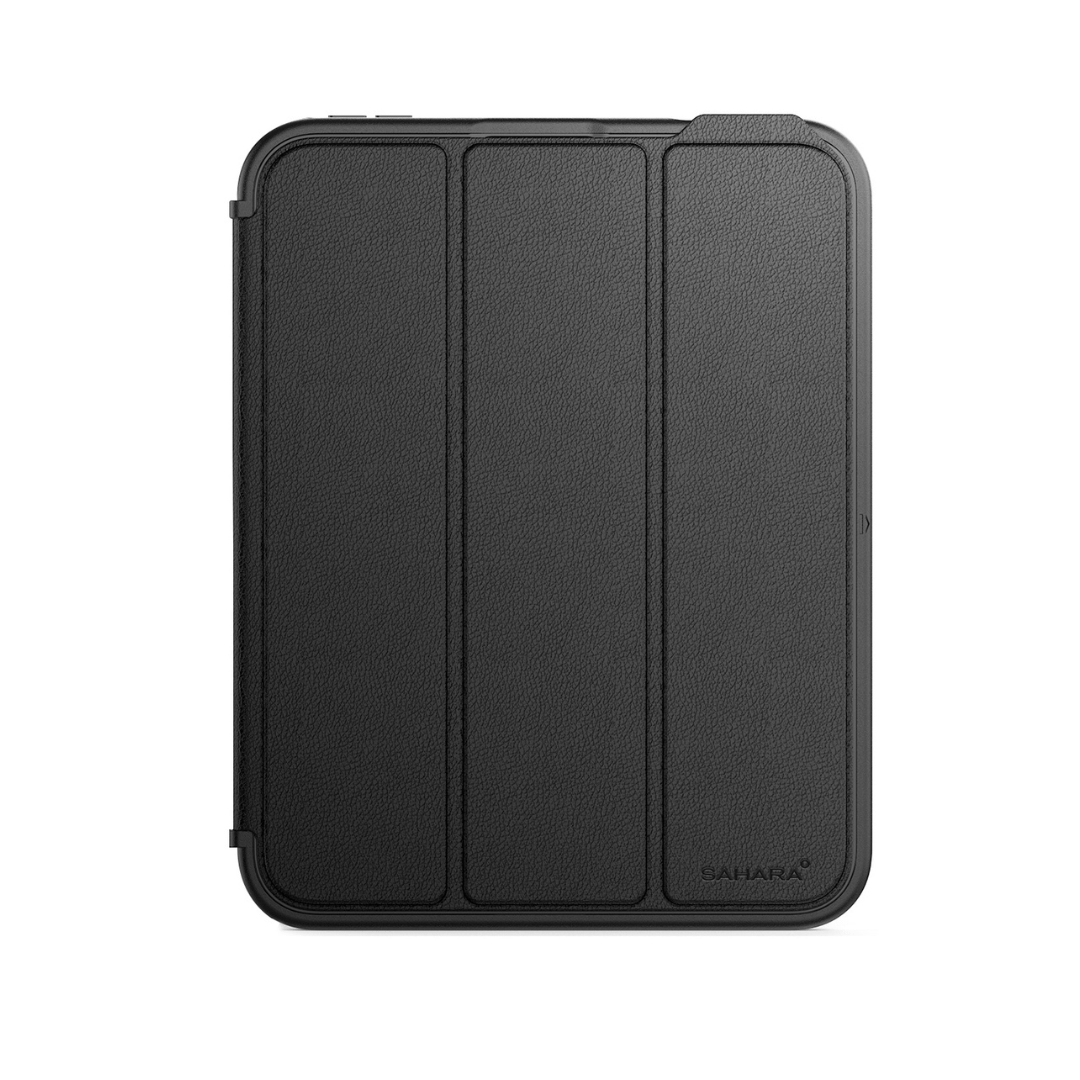 Raider Series Heavy-Duty Folio Case - Apple iPad mini (A17 Pro) 2024