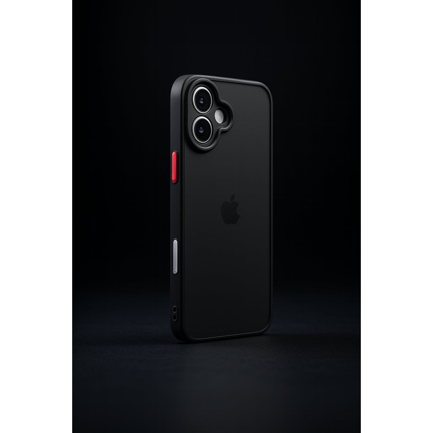 iPhone 17 Case - Slim Anti-Slip, Matte Finish | Venture Series