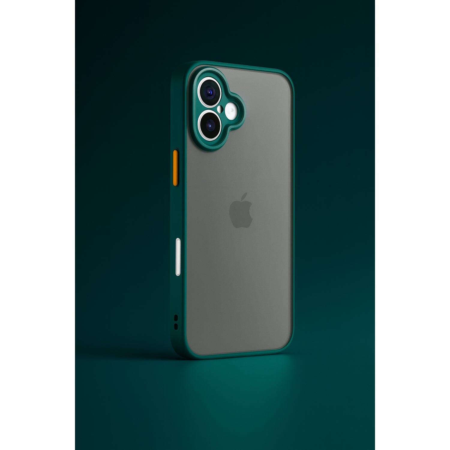 iPhone 17 Case - Slim Anti-Slip, Matte Finish | Venture Series
