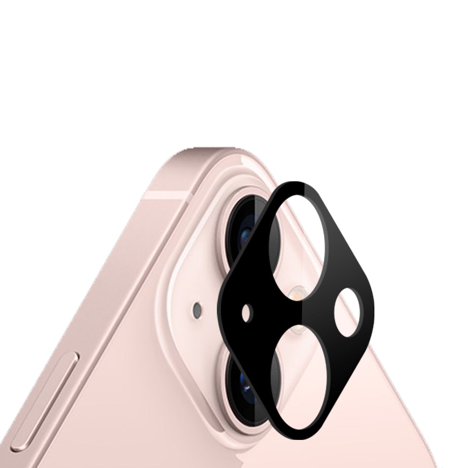 SaharaCase FlexiGlass Camera Lens Protector for Apple® iPhone® 12