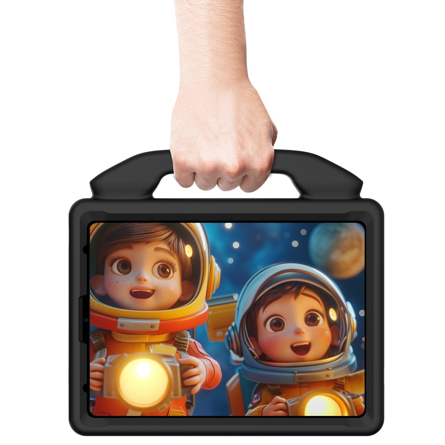 Wander Series Thumbs-up Kickstand Case - iPad Pro 11"