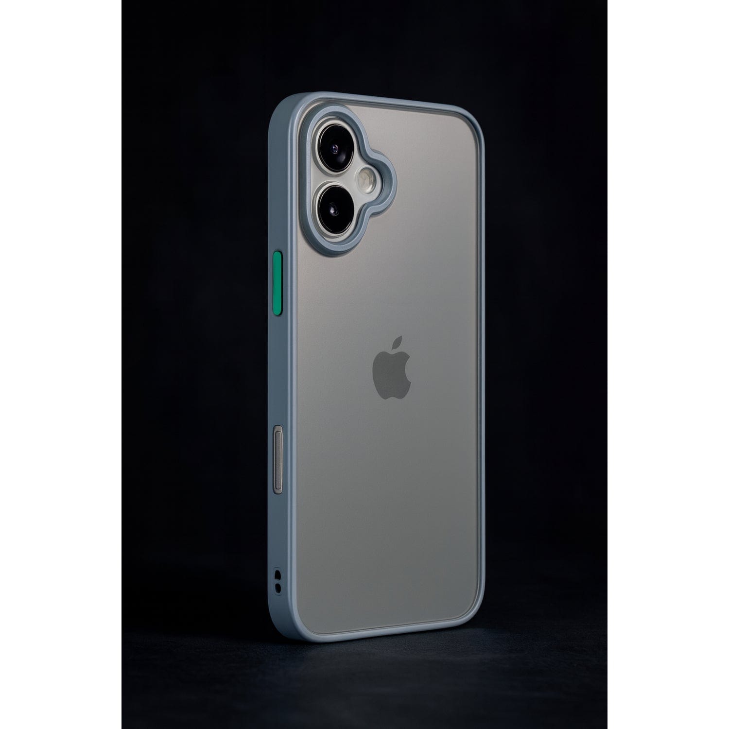 iPhone 17 Case - Slim Anti-Slip, Matte Finish | Venture Series