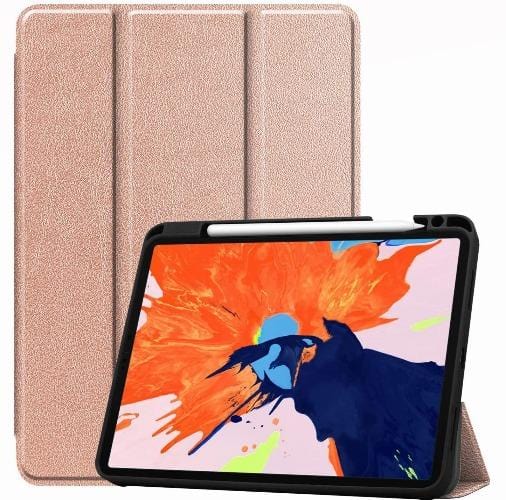 Venture Series Tri-Fold Rugged Case - iPad Pro 12.9"