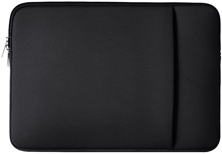 Classic Series Sleeve Case - Microsoft Surface Pro 4, 5, 6, 7 & X (2019) - Scorpion Black