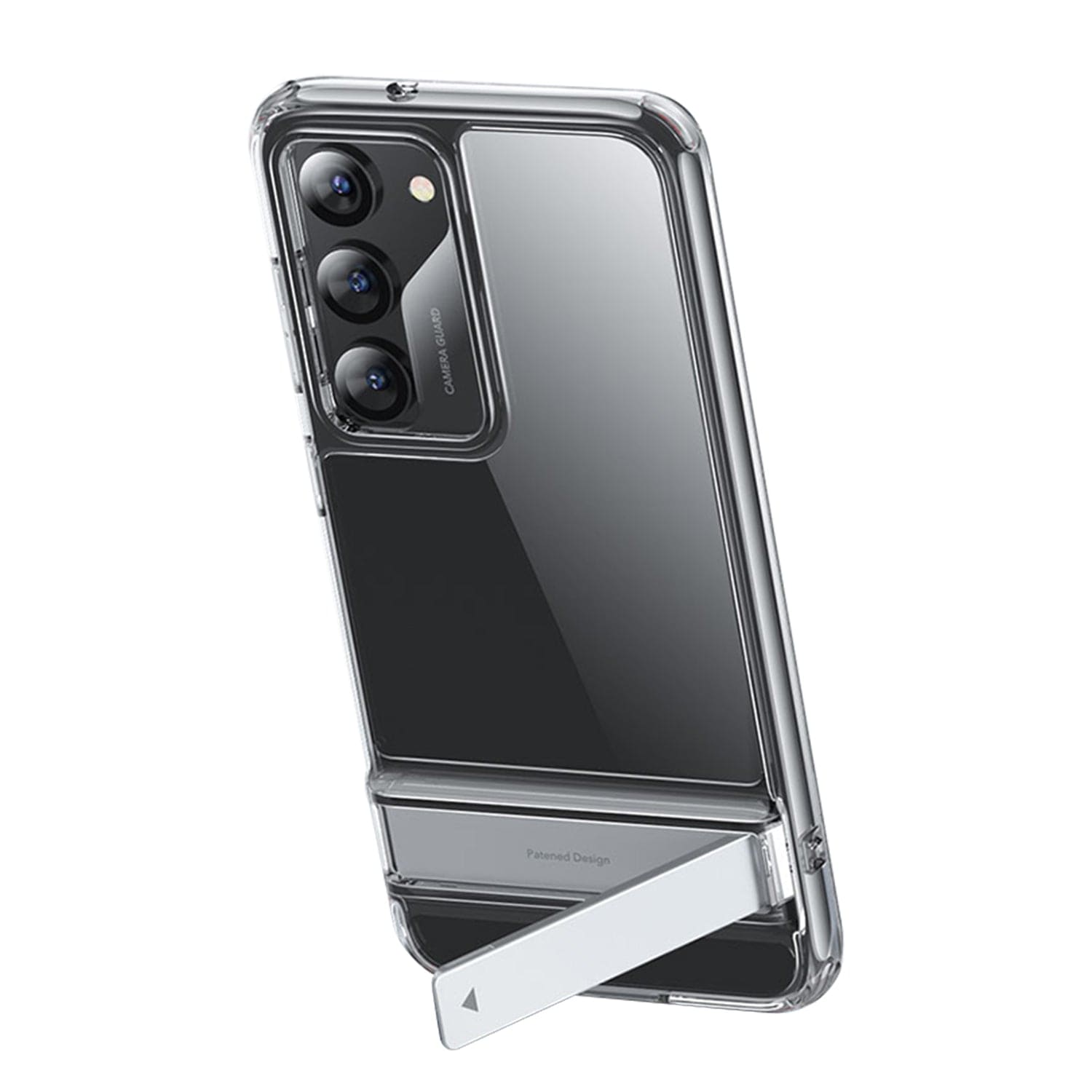 Venture Series Kickstand Hard Shell Case - Galaxy S23