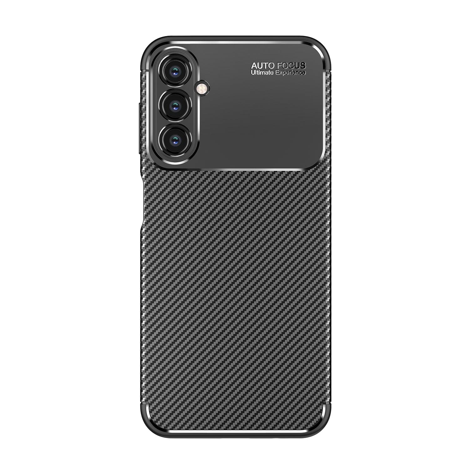 Anti-Slip Series Case for Samsung Galaxy A14 5G - Black