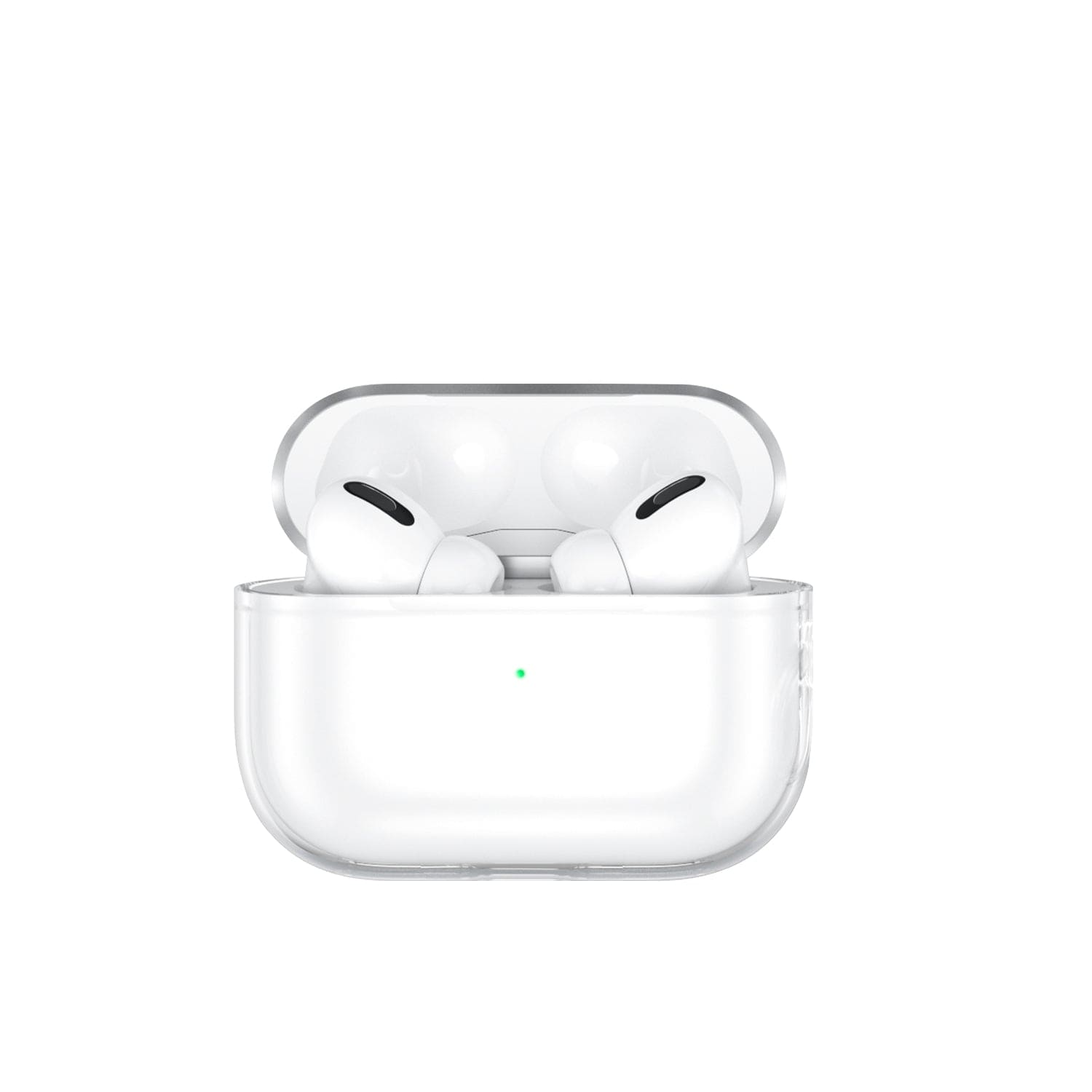 Hybrid Flex Series Case for Apple AirPods Pro 2 (2nd Generation) - Clear