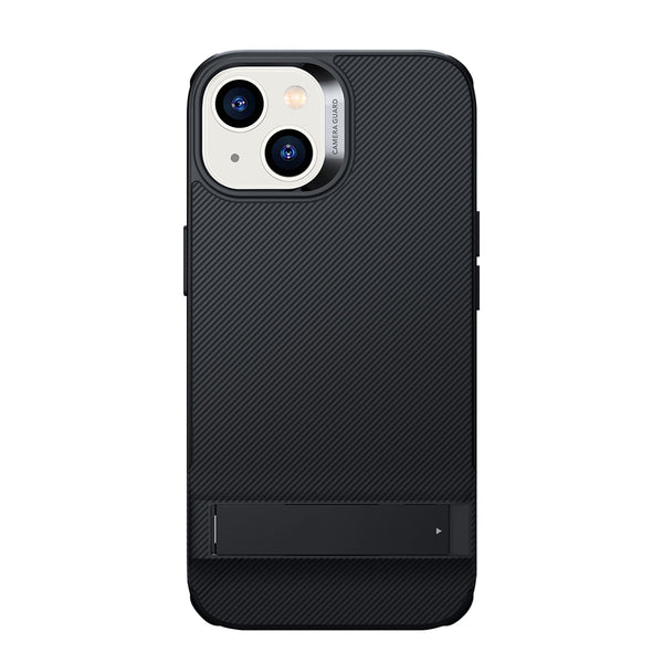 AirShield Boost Case for Apple iPhone 13 & iPhone 14 - Black
