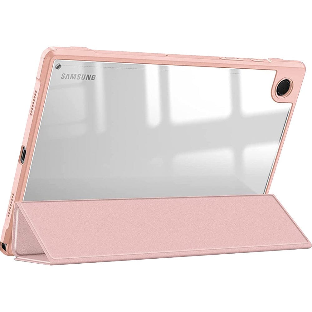SaharaCase - Folio Case for Samsung Galaxy Tab A8 - Pink