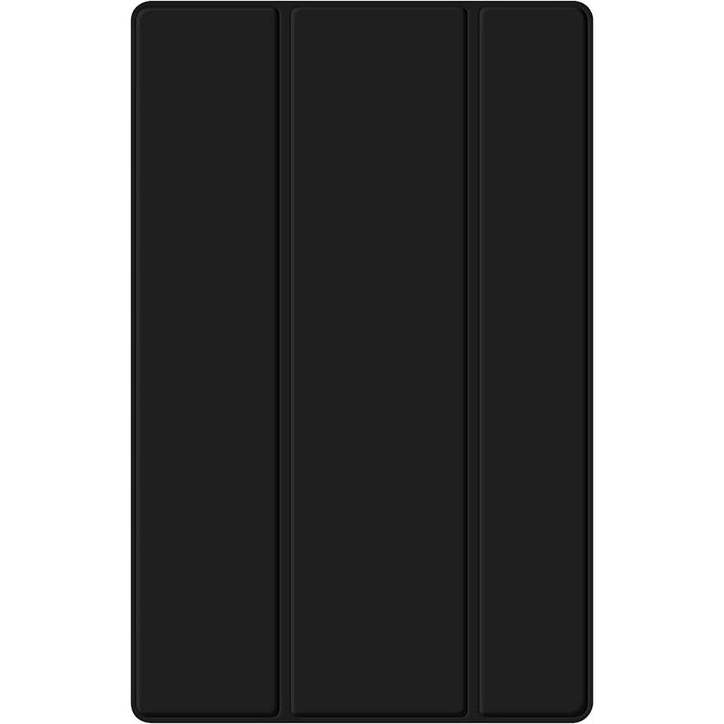 Folio Case for Lenovo Tab K10 - Black