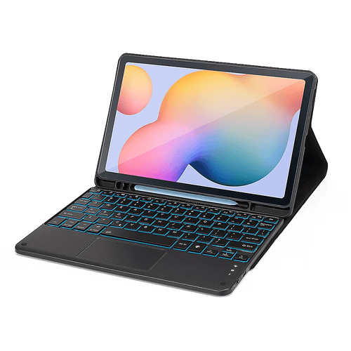 Navigate Series Keyboard Folio Case - Galaxy Tab S6 Lite