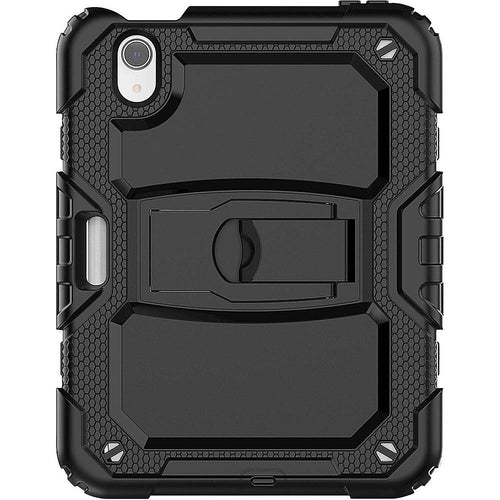 Raider Series Heavy Duty Kickstand Case - Apple iPad mini (A17 Pro) and Apple iPad mini (6th Generation 2021)