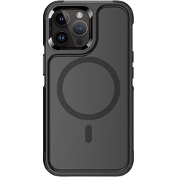 Armor Series Hard Shell Case for Apple iPhone 14 Pro - Black