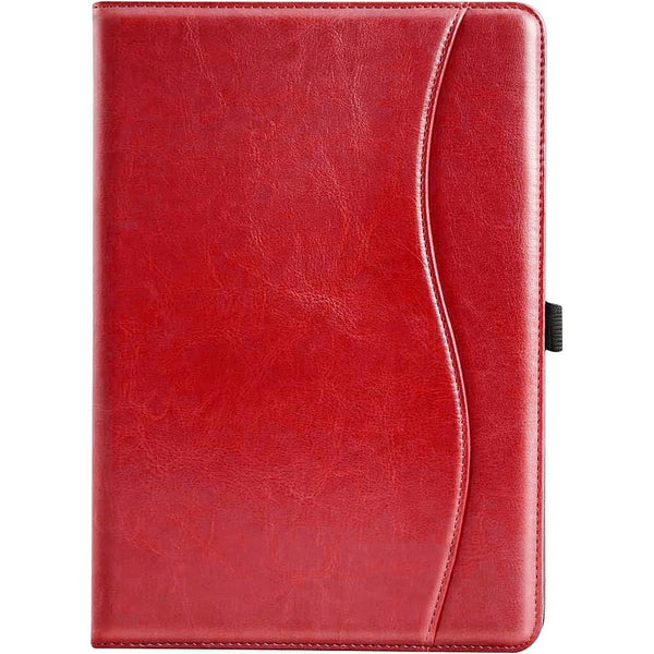 SaharaCase - Case for Apple iPad 10.2" (7th, 8th, & 9th Gen 2021) - Red