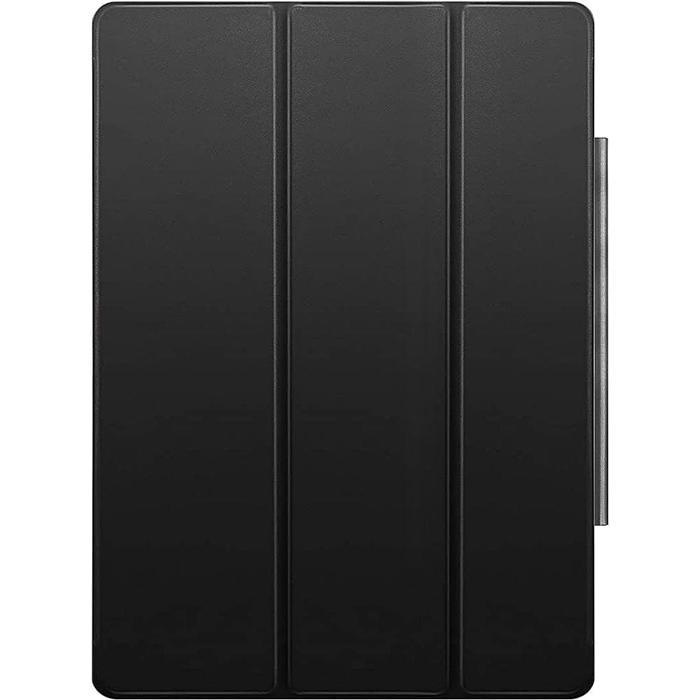 AirShield Series Folio Case for Apple iPad Air 10.9" (4th Gen and 5th Gen 2022) - Black