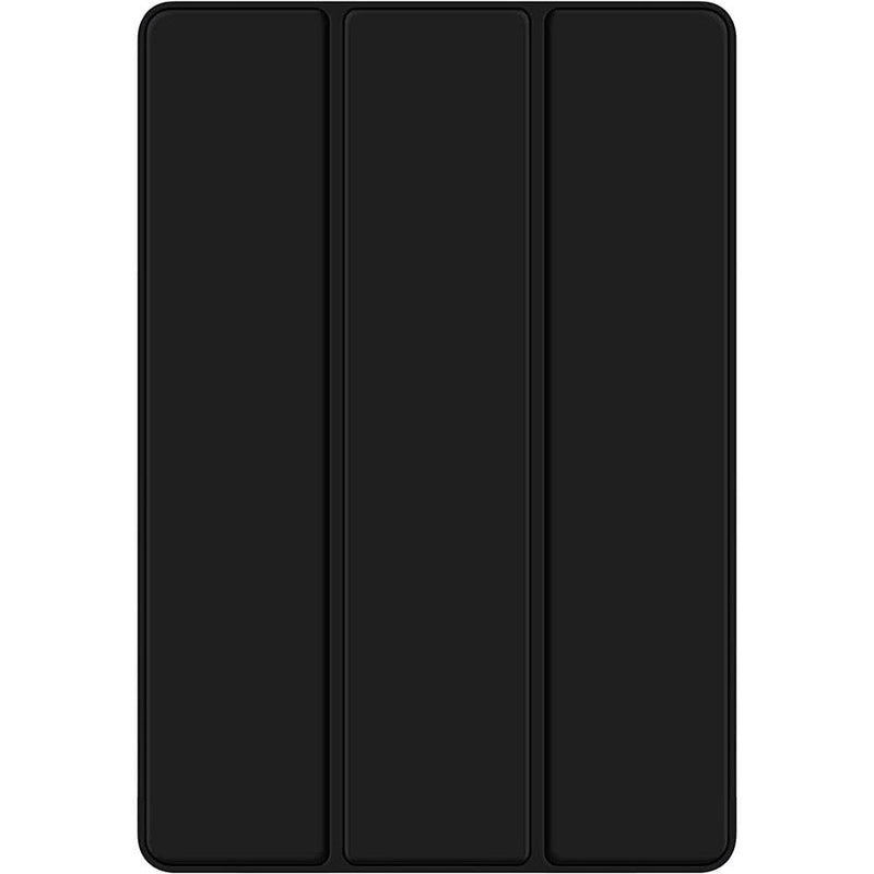 Folio Case for Samsung Galaxy Tab S8 Ultra - Clear/Black