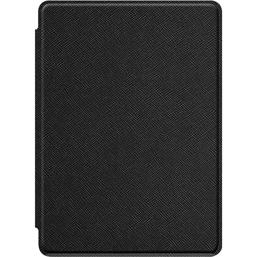 Slim Vegan Leather Business Folio Case - Amazon Kindle Paperwhite (2021-2023)