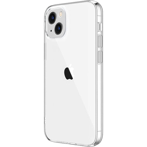 Venture Series Clear  Hard Shell Case - iPhone 14 - CP00316