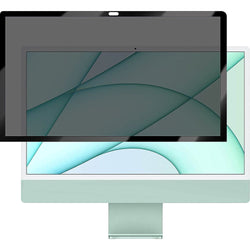 Flexi-Glass Series Screen Protector for Apple iMac 24" - Privacy