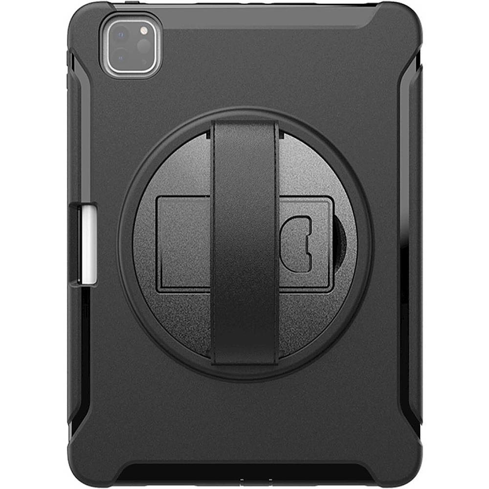 PROTECTION Hand Strap Series Case