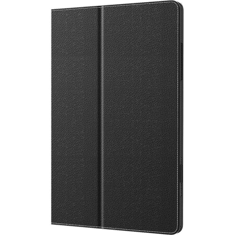SaharaCase - Folio Case for Lenovo Tab P11 (1st Generation) - Black