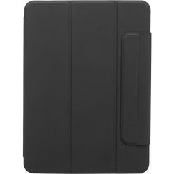 Magnetic Series Folio Case for Apple iPad Air 10.9" (4th Gen and 5th Gen 2022) - Black