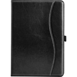 SaharaCase - Multi-Angle Case for Apple iPad 10.2" (9th Generation 2021) - Black