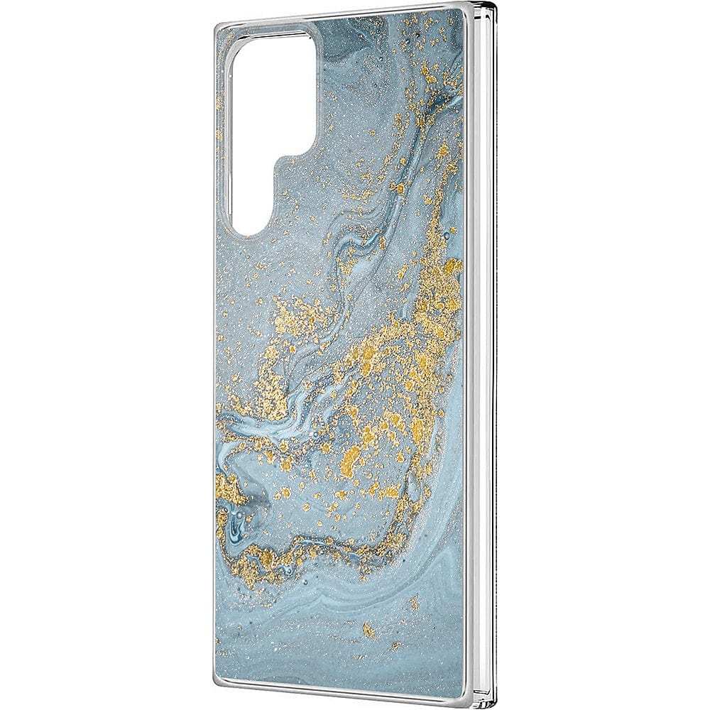 Inspire Series Marble Case - Galaxy S22 Ultra
