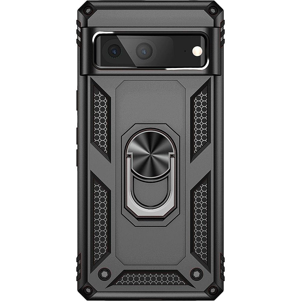 Raider Series Kickstand with Belt Clip Case - Google Pixel 7