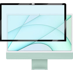 Flexi-Glass Series Screen Protector for Apple iMac 24" - Anti-Blue