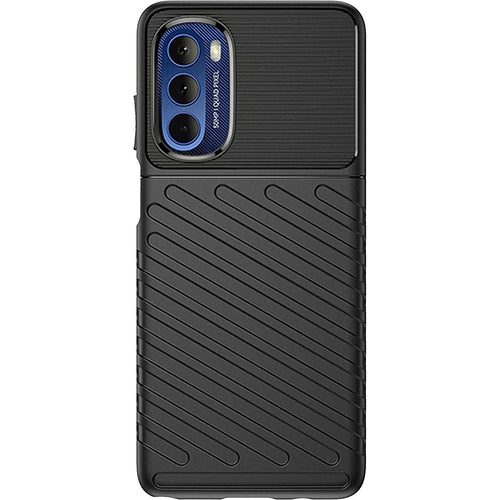 Venture Series Hard Shell Slim Case - Motorola Moto G Stylus 5G