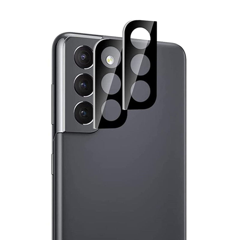 ZeroDamage Samsung Galaxy S22 Camera Lens Protector - 2 Pack