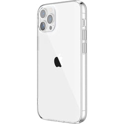 Hybrid-Flex Hard Shell Case for Apple iPhone 14 Pro Max - Clear
