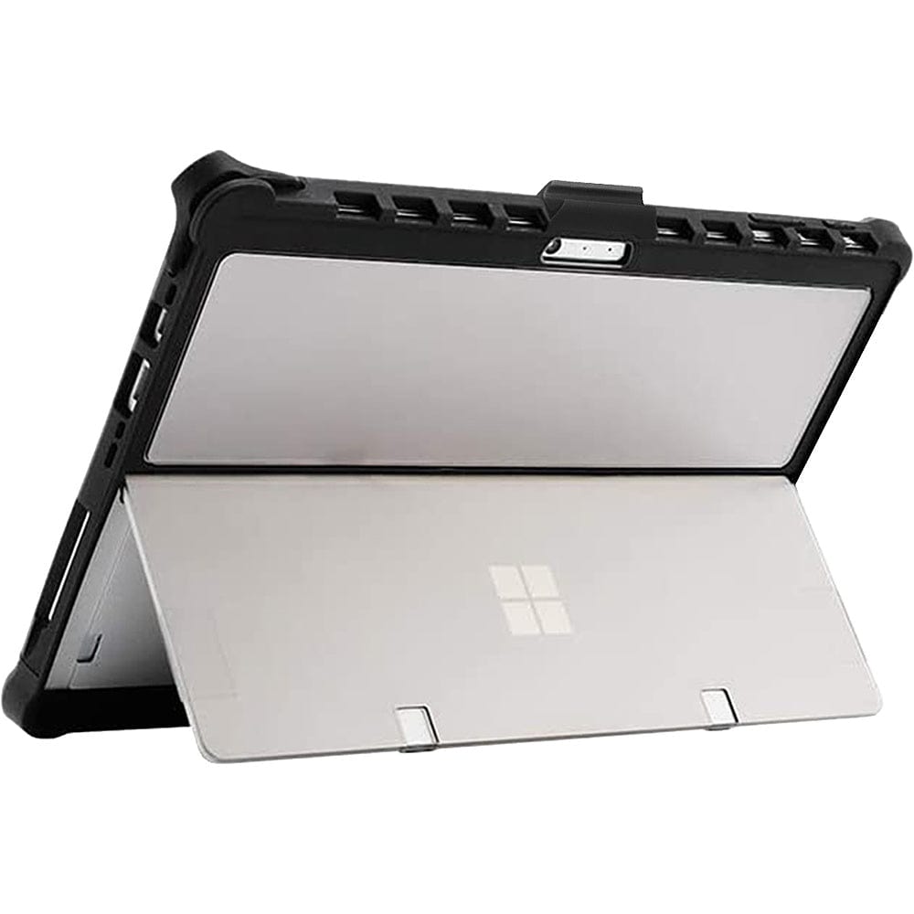 Surface Pro 8 Rugged Raider Series Rugged Kickstand Case - Microsoft Surface Pro 8