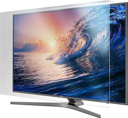 ZeroDamage Screen Protector for Most 70" TVs - Clear