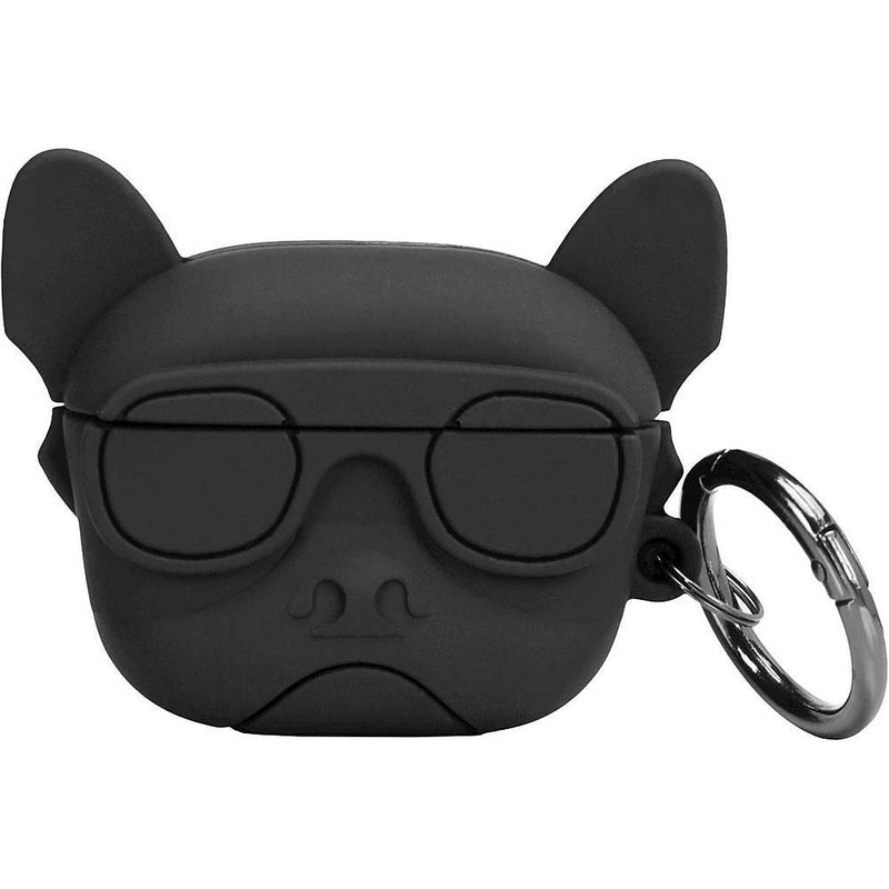 SaharaCase - Case for Apple Airpods 3 (3rd Generation) - Black