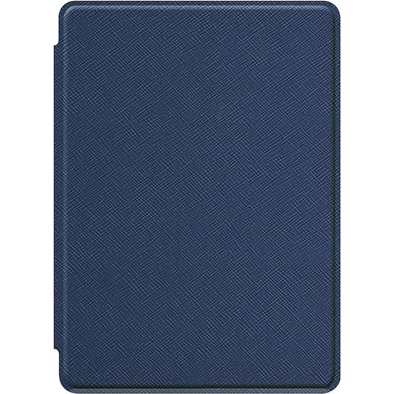 Folio Case for Amazon Kindle Paperwhite (11th Generation - 2021 and 2022 Release) - Blue