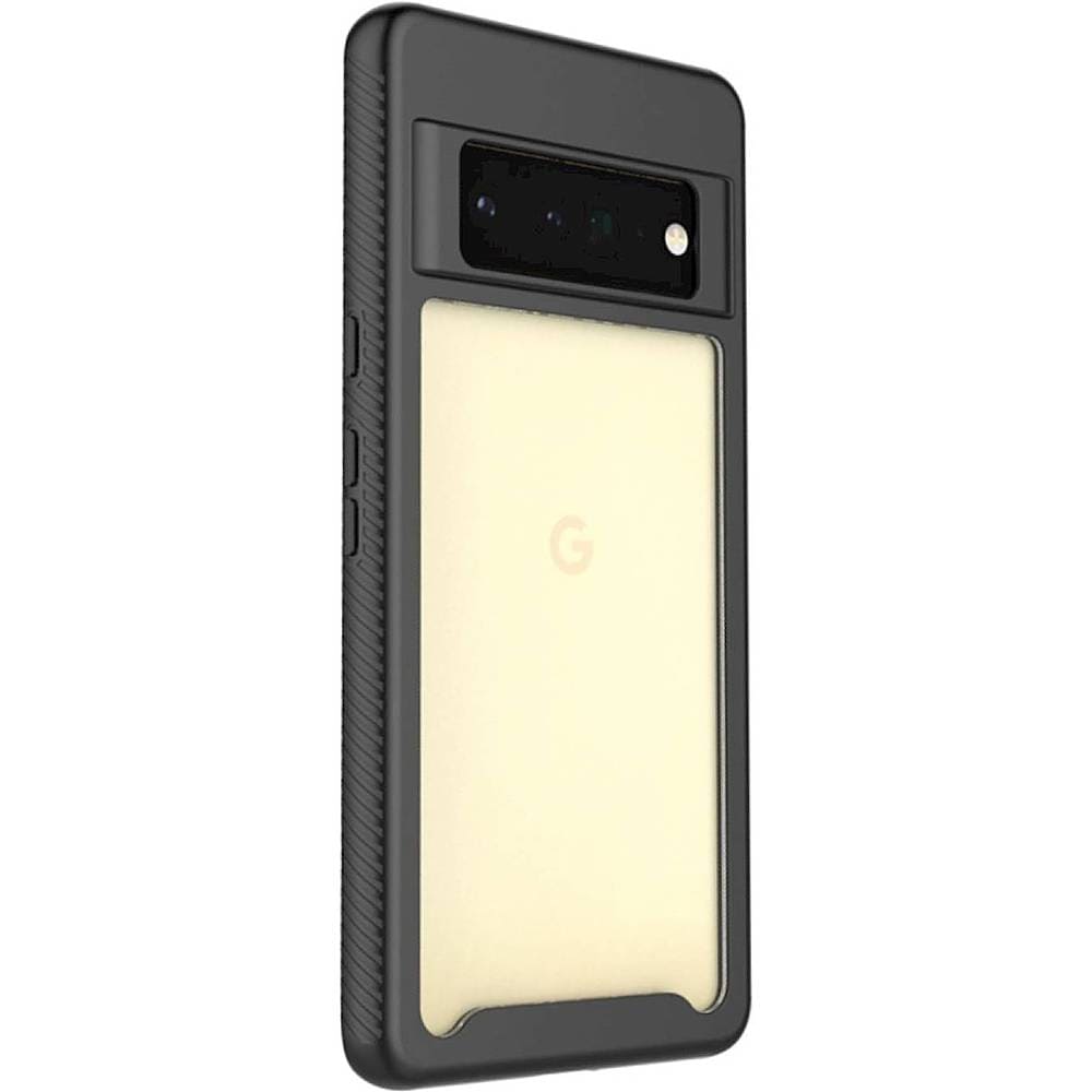 SaharaCase - GRIP Series Case for Google Pixel 6 Pro - Black