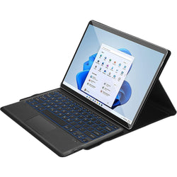 Keyboard Case for Microsoft Surface Pro 8 - Black