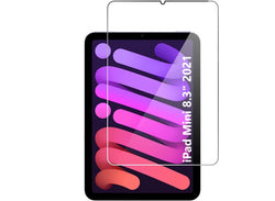 ZeroDamage - Tempered Glass Screen Protector for Apple iPad Mini 8.3 (6th Generation 2021)
