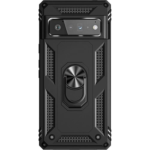 Raider Series Kickstand Case with Belt Clip - Google Pixel 6 Pro