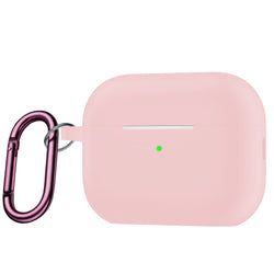 Silicone Case for AirPods Pro 2 (2nd Generation) - Pink