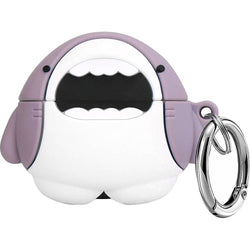 SaharaCase - Case for Apple Airpods 3 (3rd Generation) - White