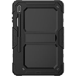 Defense Series Case for Samsung Galaxy Tab S8+ - Black