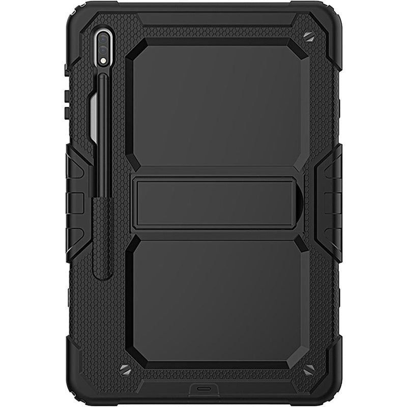Defense Series Case for Samsung Galaxy Tab S8+ - Black