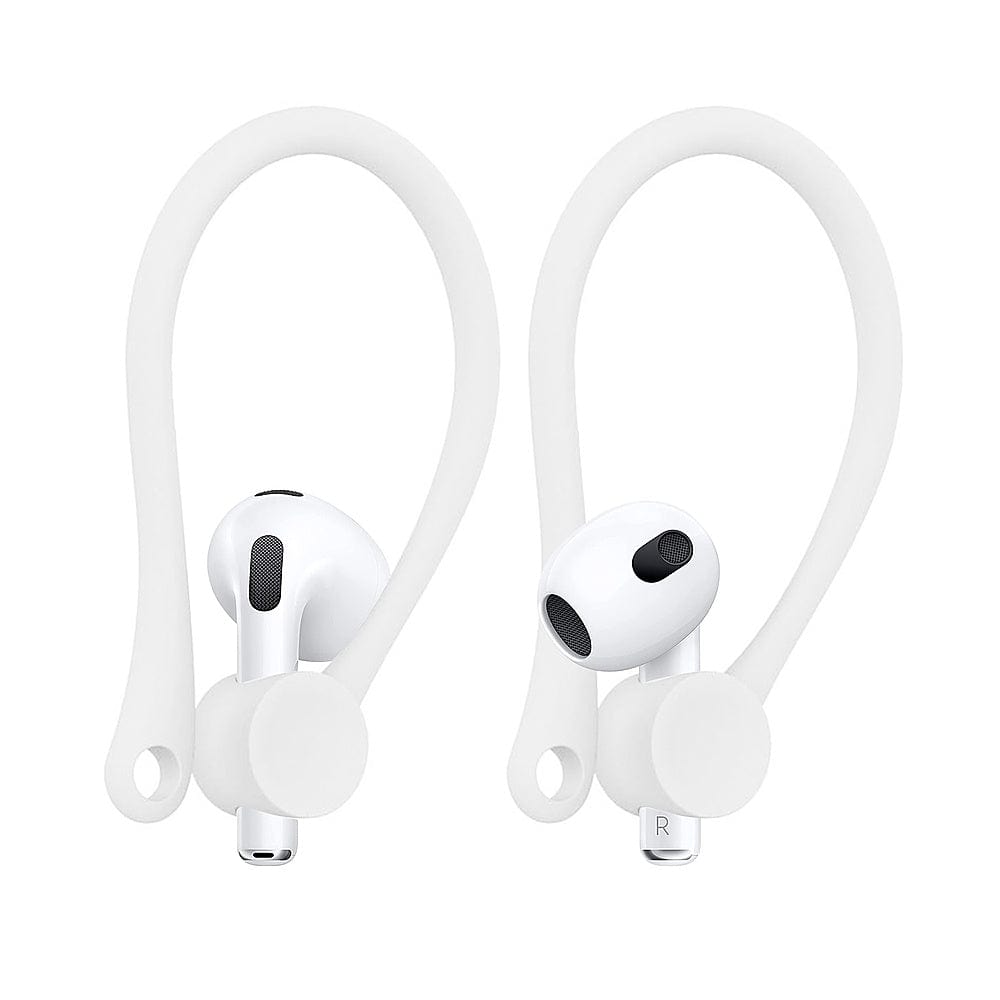 AirPods (3rd generation) in White