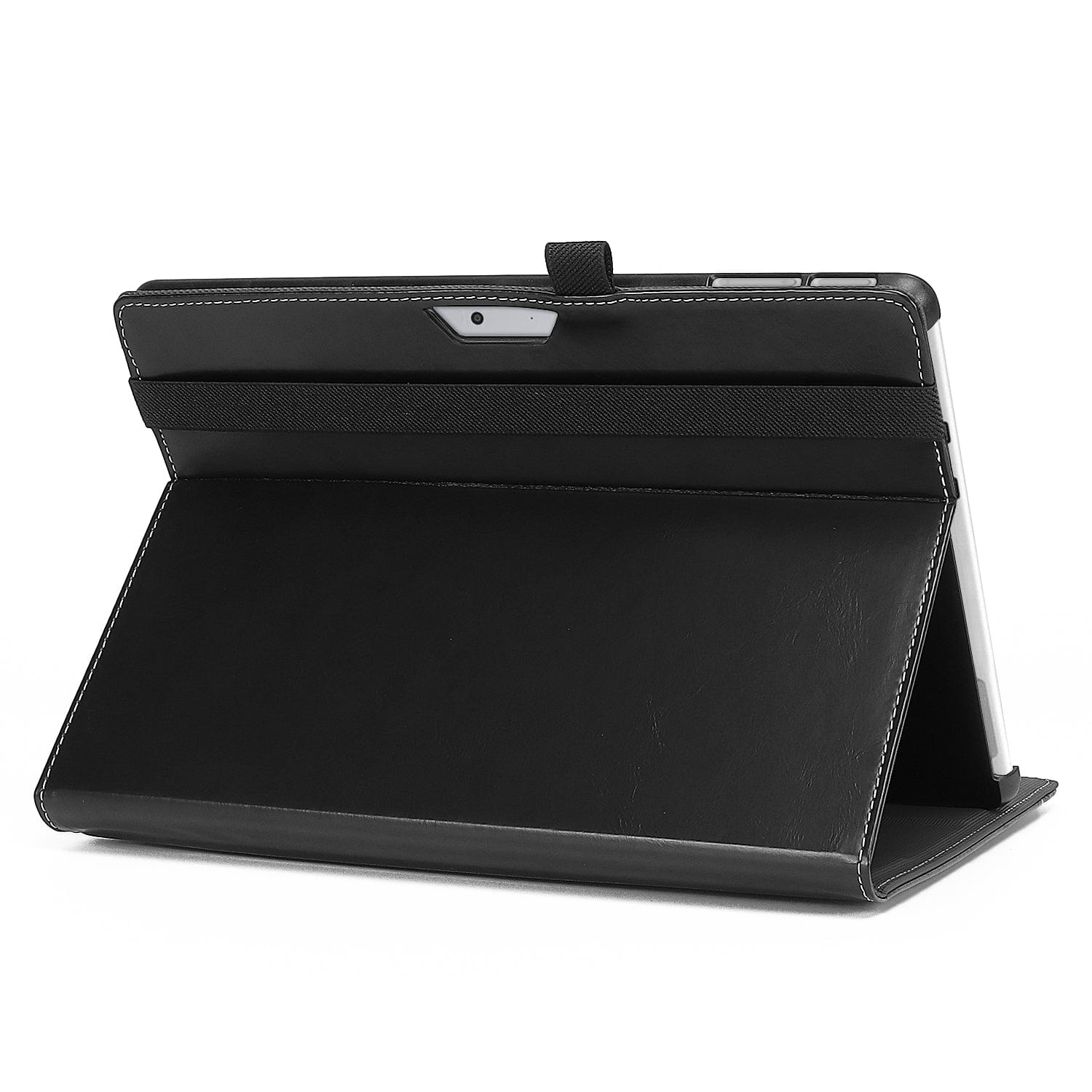 Business Folio Case for Microsoft Surface Pro 9 - Black